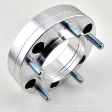 Hub Centric Wheel Adapter mit Aluminium Spurverbreiterung